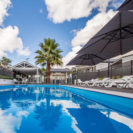 Kingaroy Holiday Park Eksteriør billede