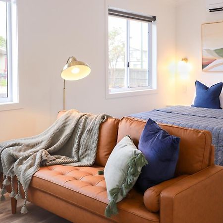 Kingaroy Holiday Park Eksteriør billede