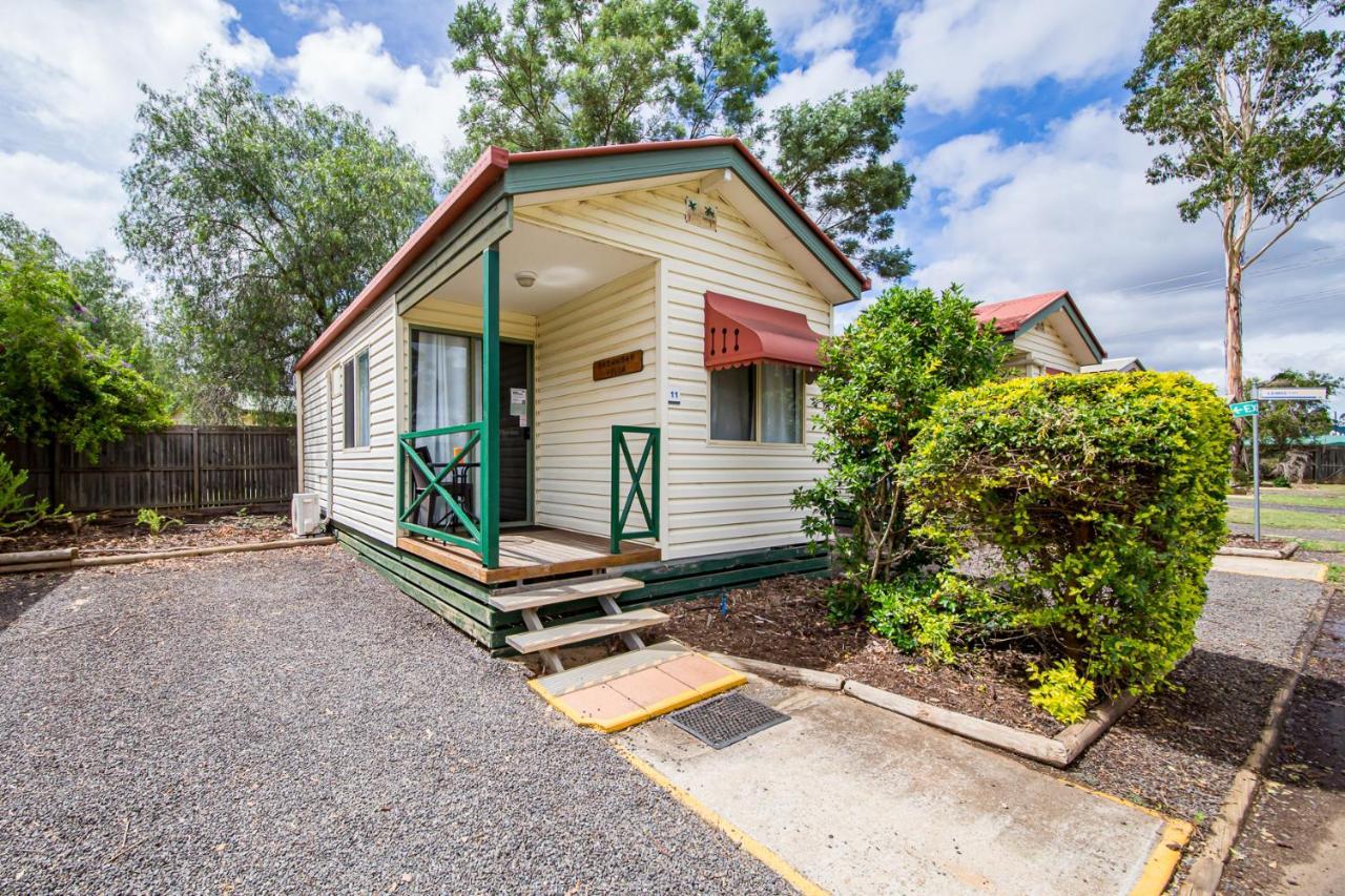 Kingaroy Holiday Park Eksteriør billede