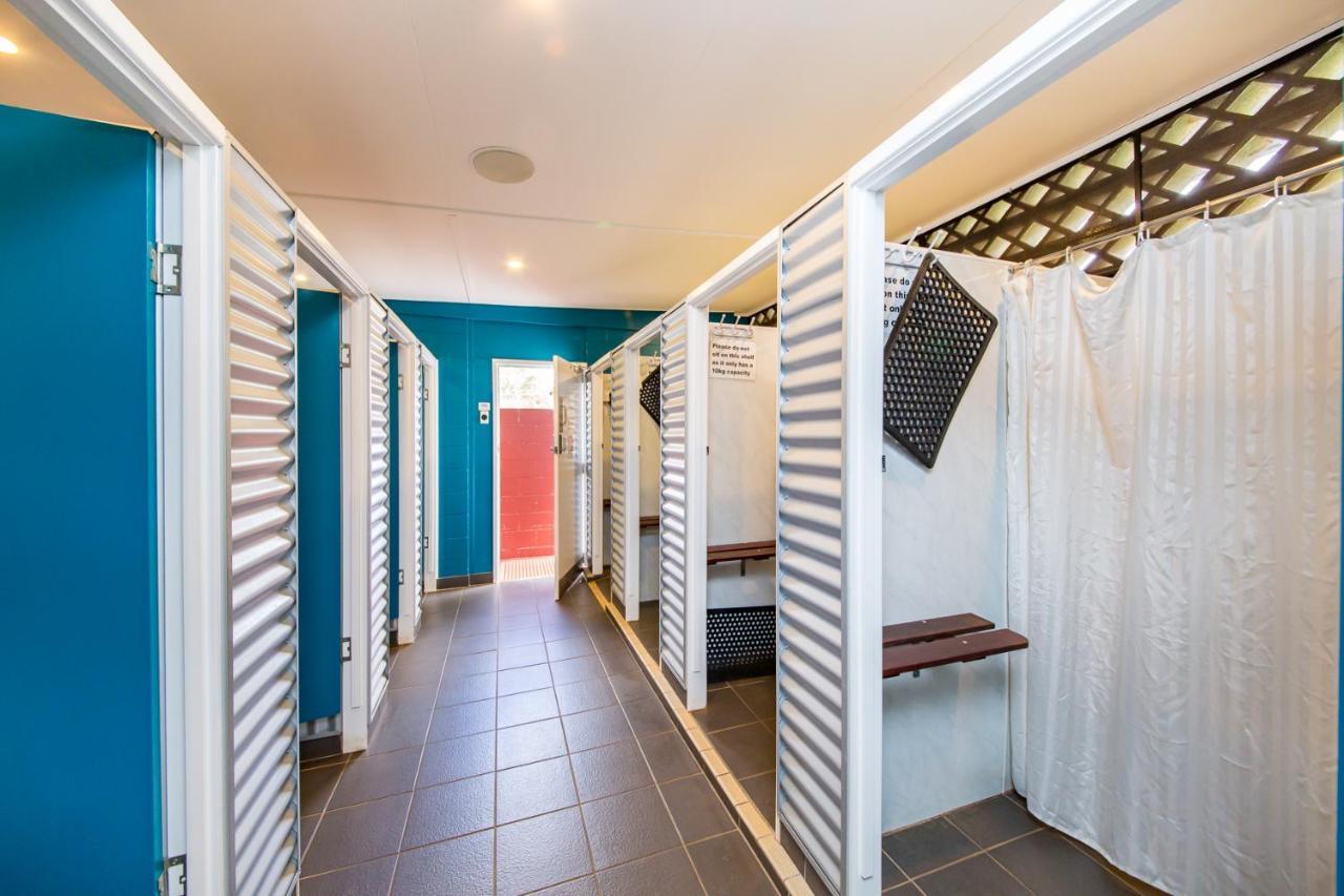 Kingaroy Holiday Park Eksteriør billede