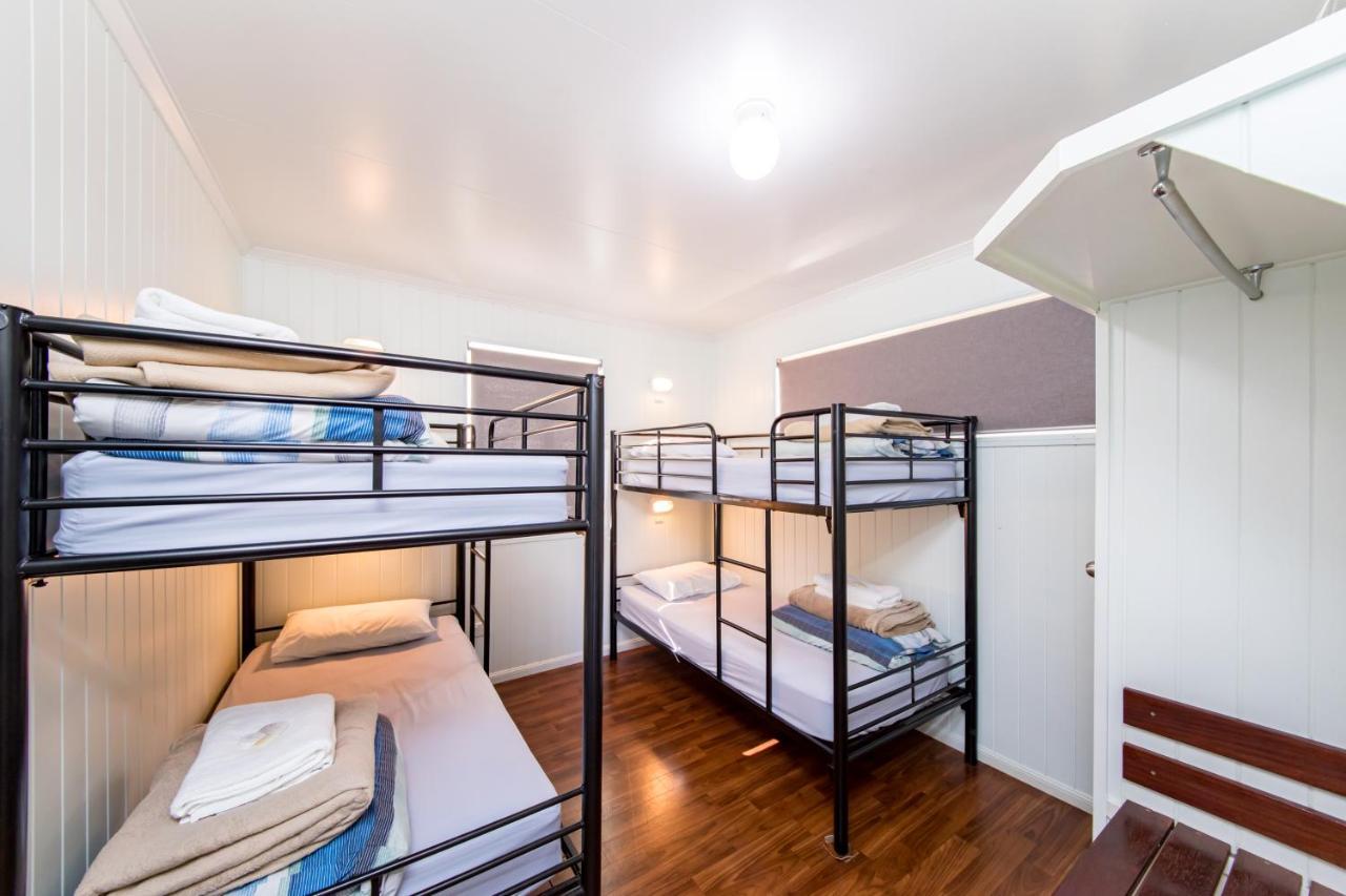 Kingaroy Holiday Park Eksteriør billede