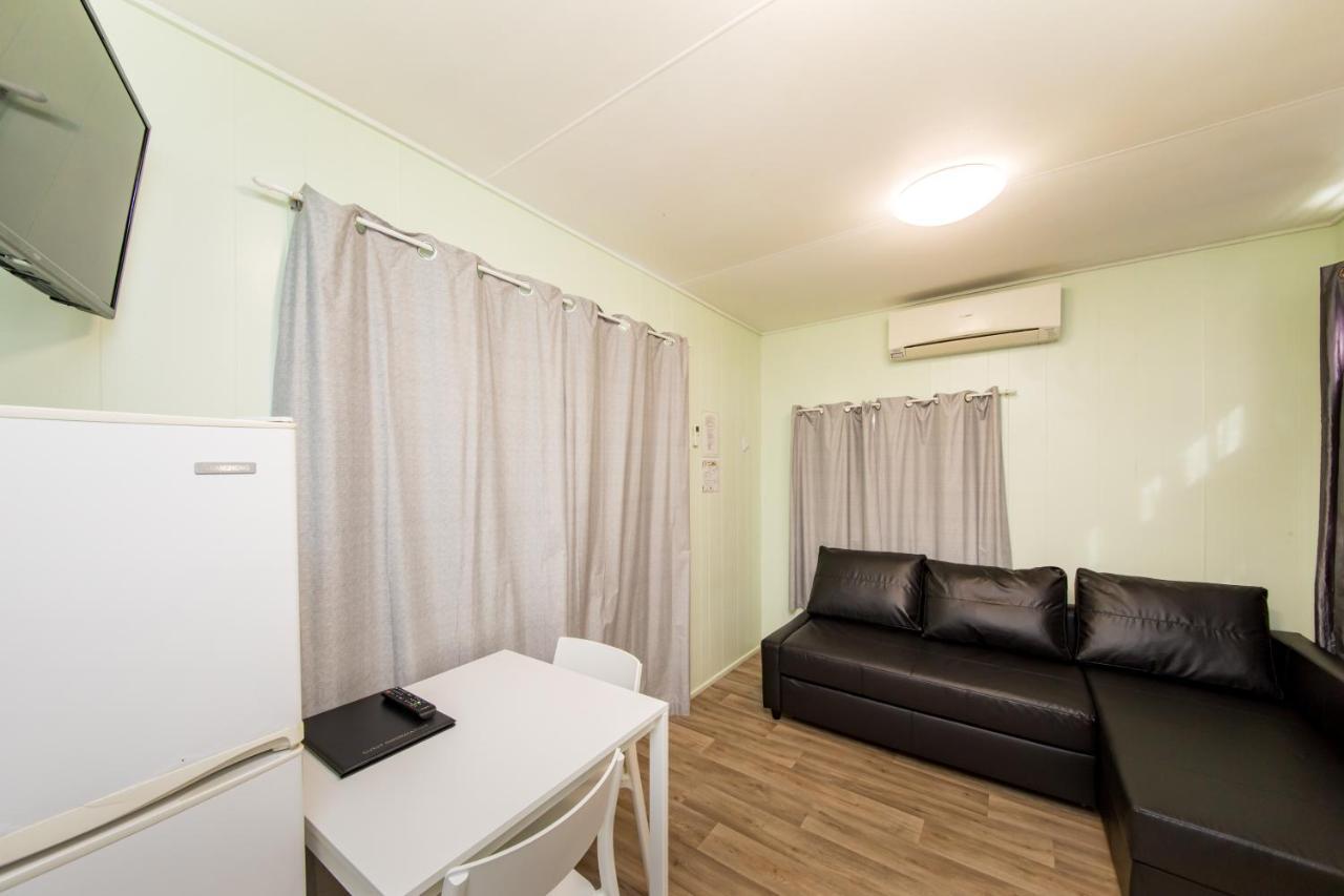 Kingaroy Holiday Park Eksteriør billede