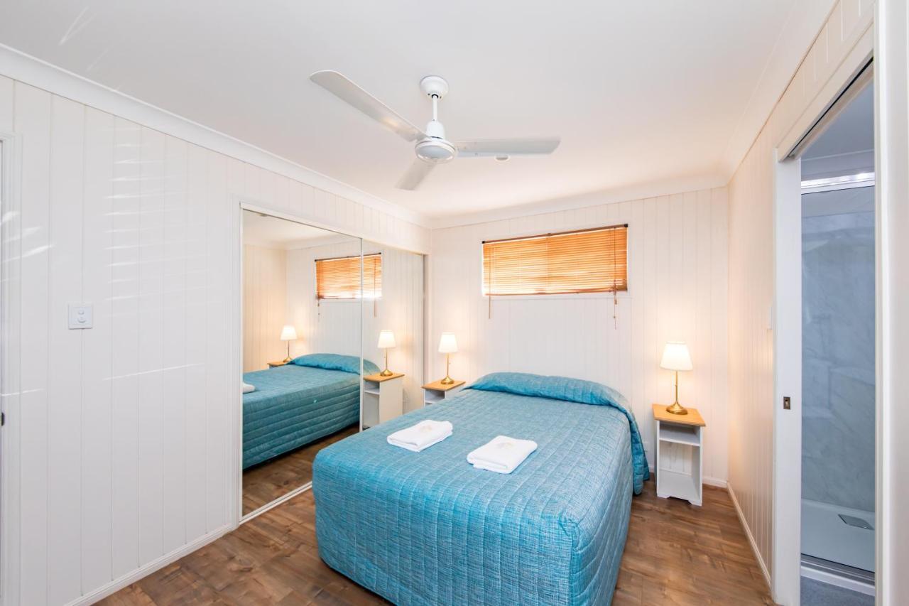 Kingaroy Holiday Park Eksteriør billede