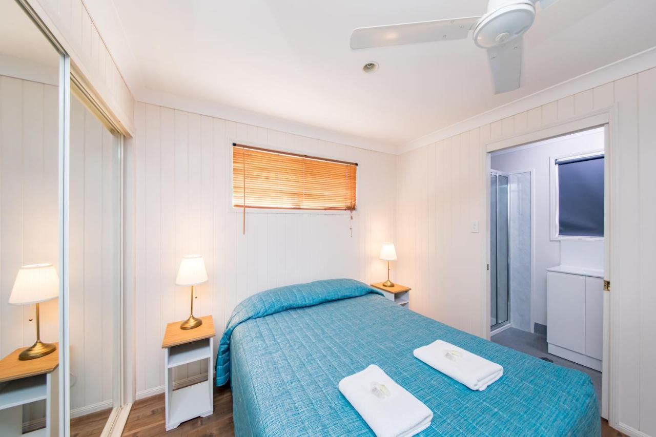 Kingaroy Holiday Park Eksteriør billede