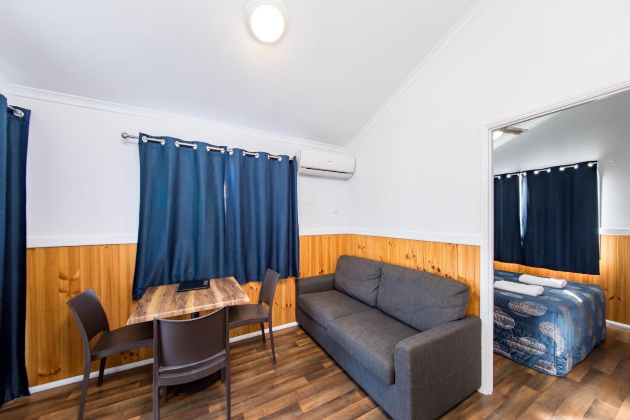 Kingaroy Holiday Park Eksteriør billede