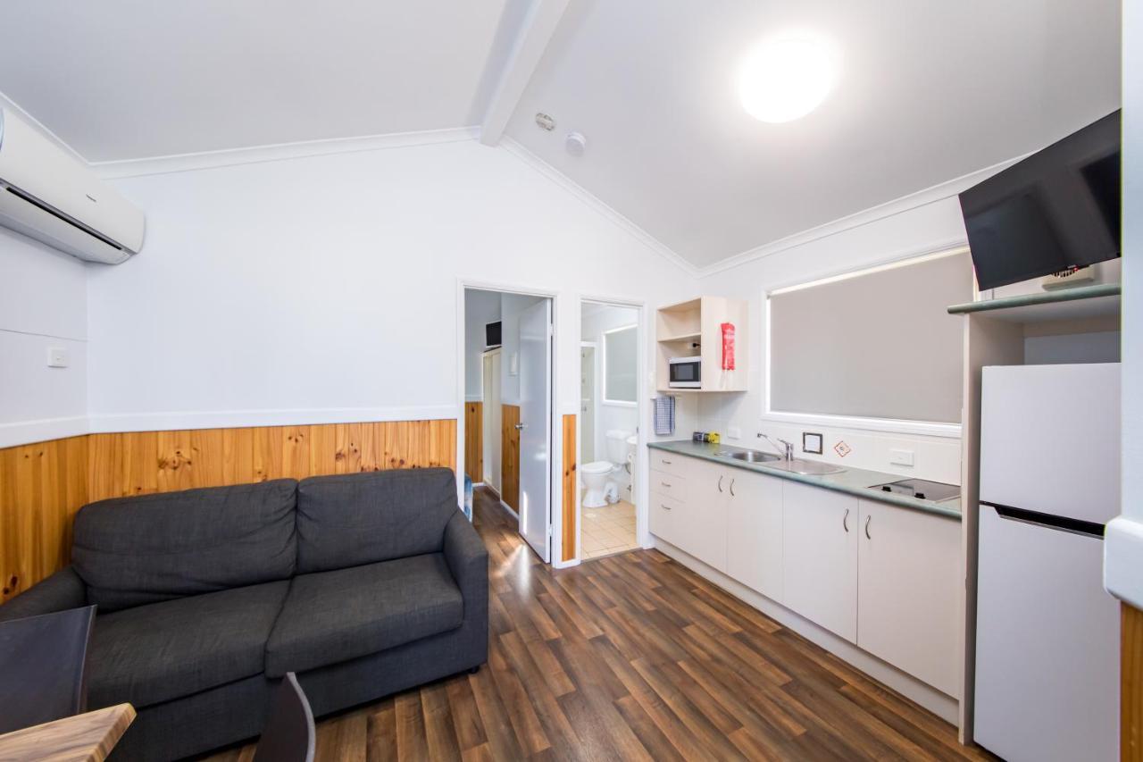 Kingaroy Holiday Park Eksteriør billede