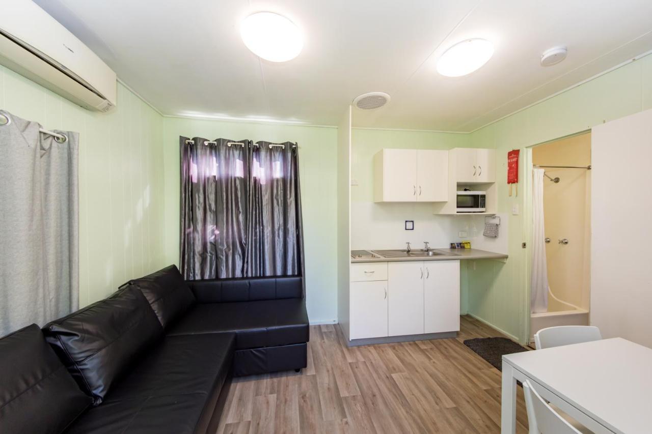 Kingaroy Holiday Park Eksteriør billede