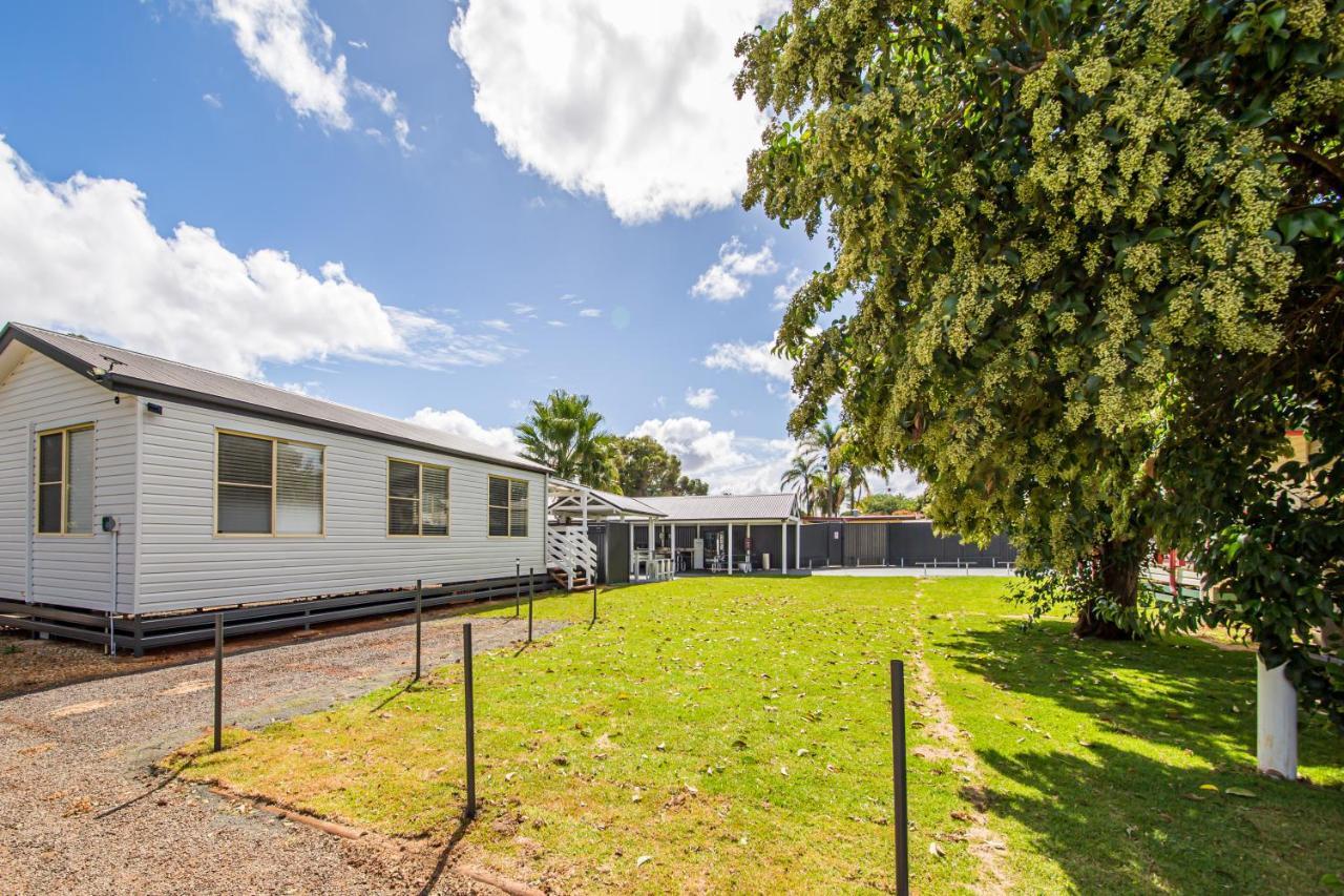 Kingaroy Holiday Park Eksteriør billede