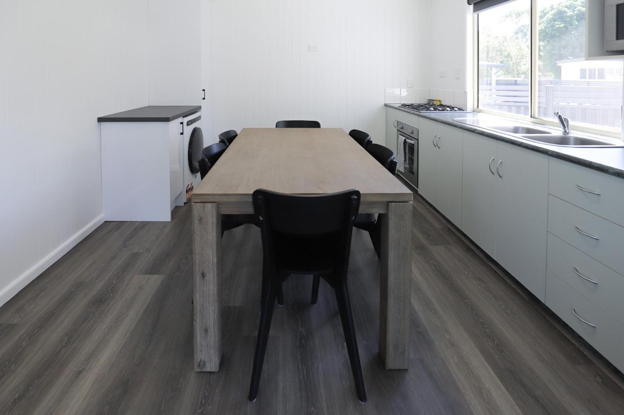 Kingaroy Holiday Park Eksteriør billede