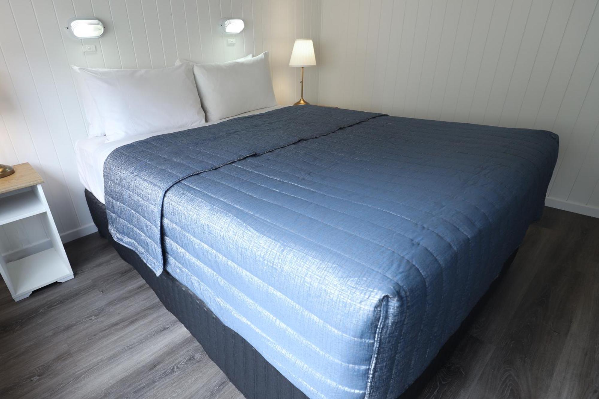 Kingaroy Holiday Park Eksteriør billede