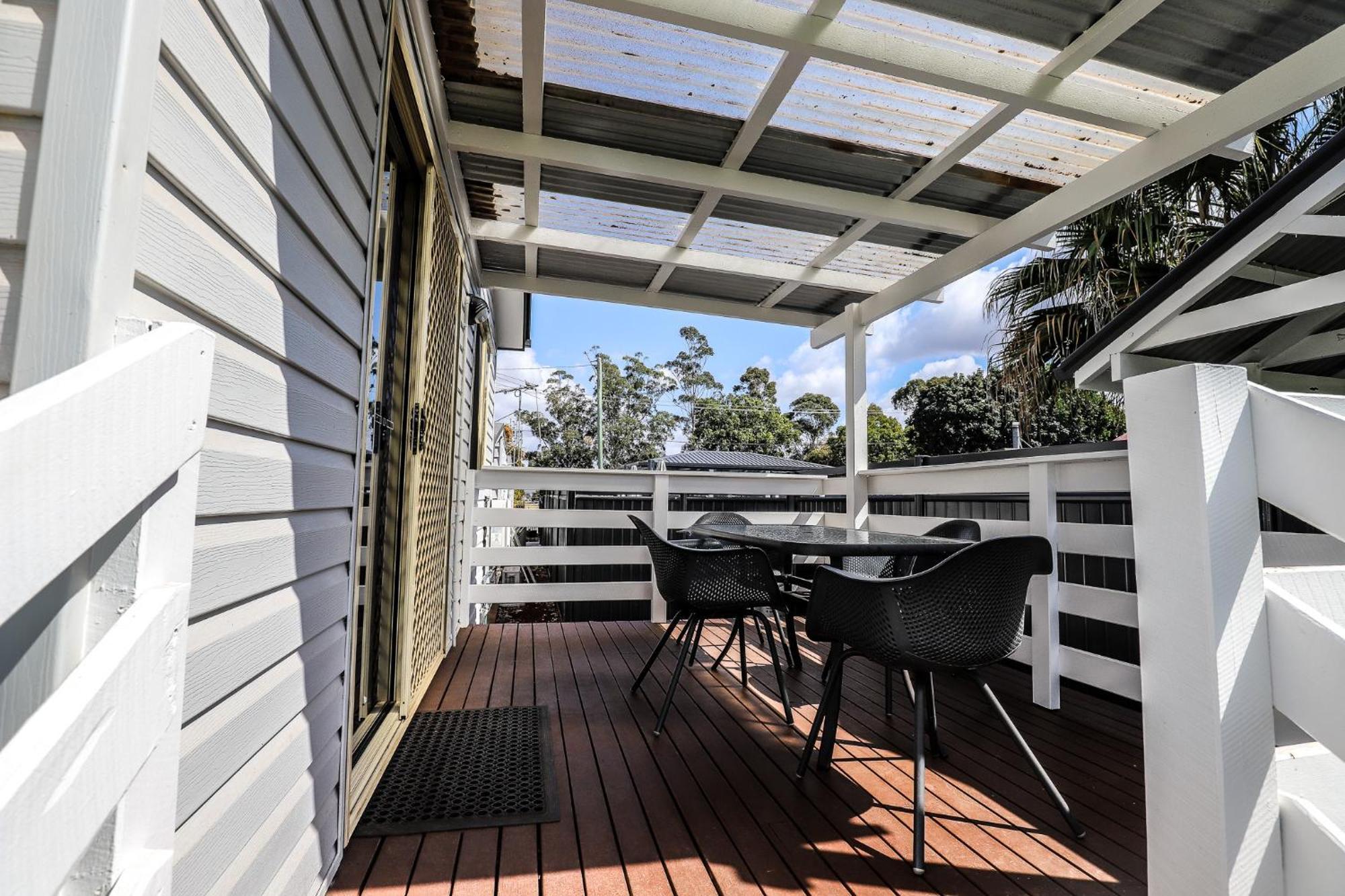 Kingaroy Holiday Park Eksteriør billede