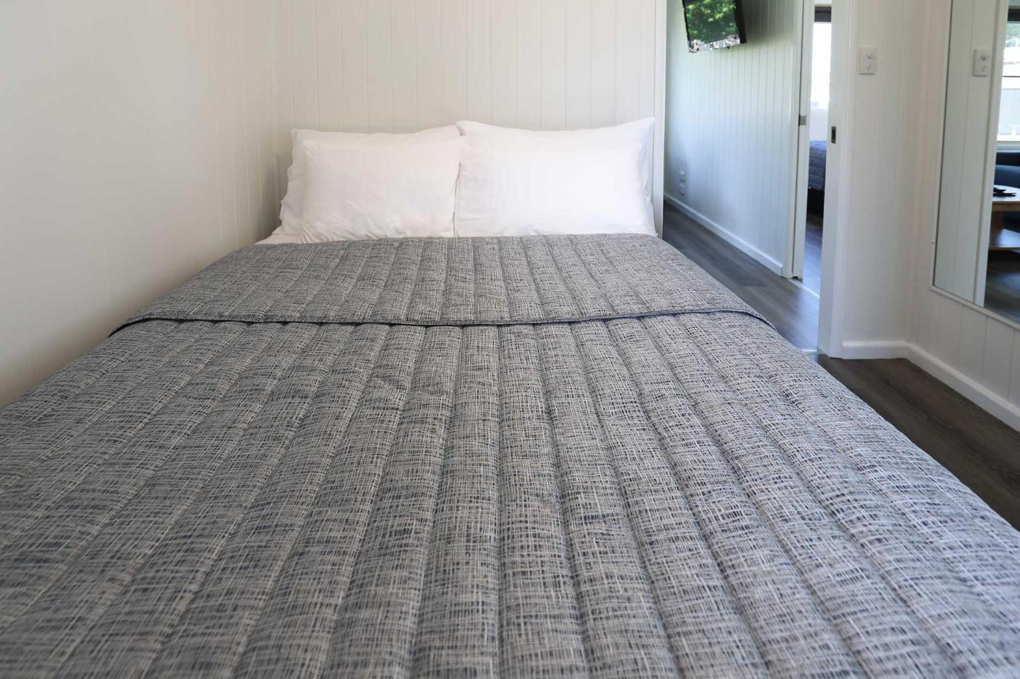 Kingaroy Holiday Park Eksteriør billede
