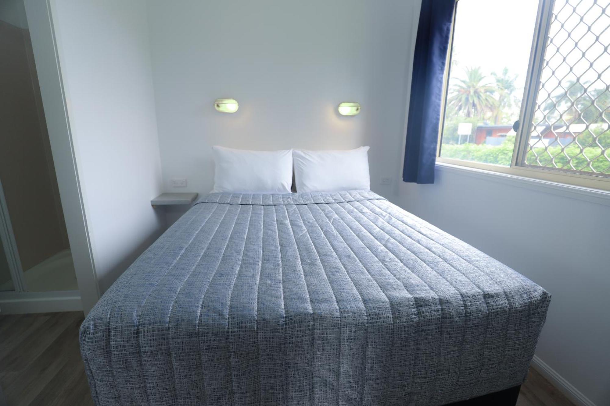 Kingaroy Holiday Park Eksteriør billede