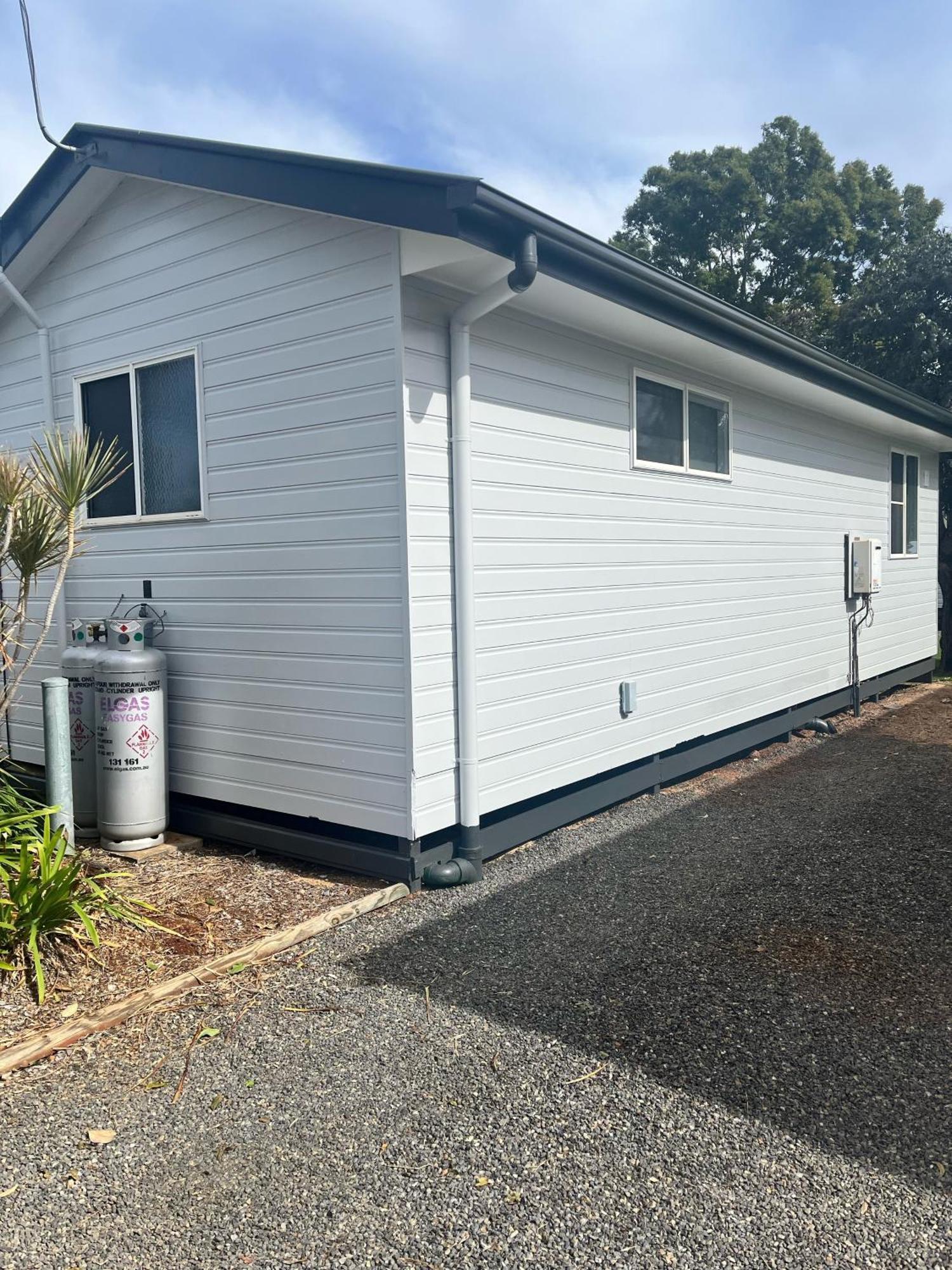 Kingaroy Holiday Park Eksteriør billede