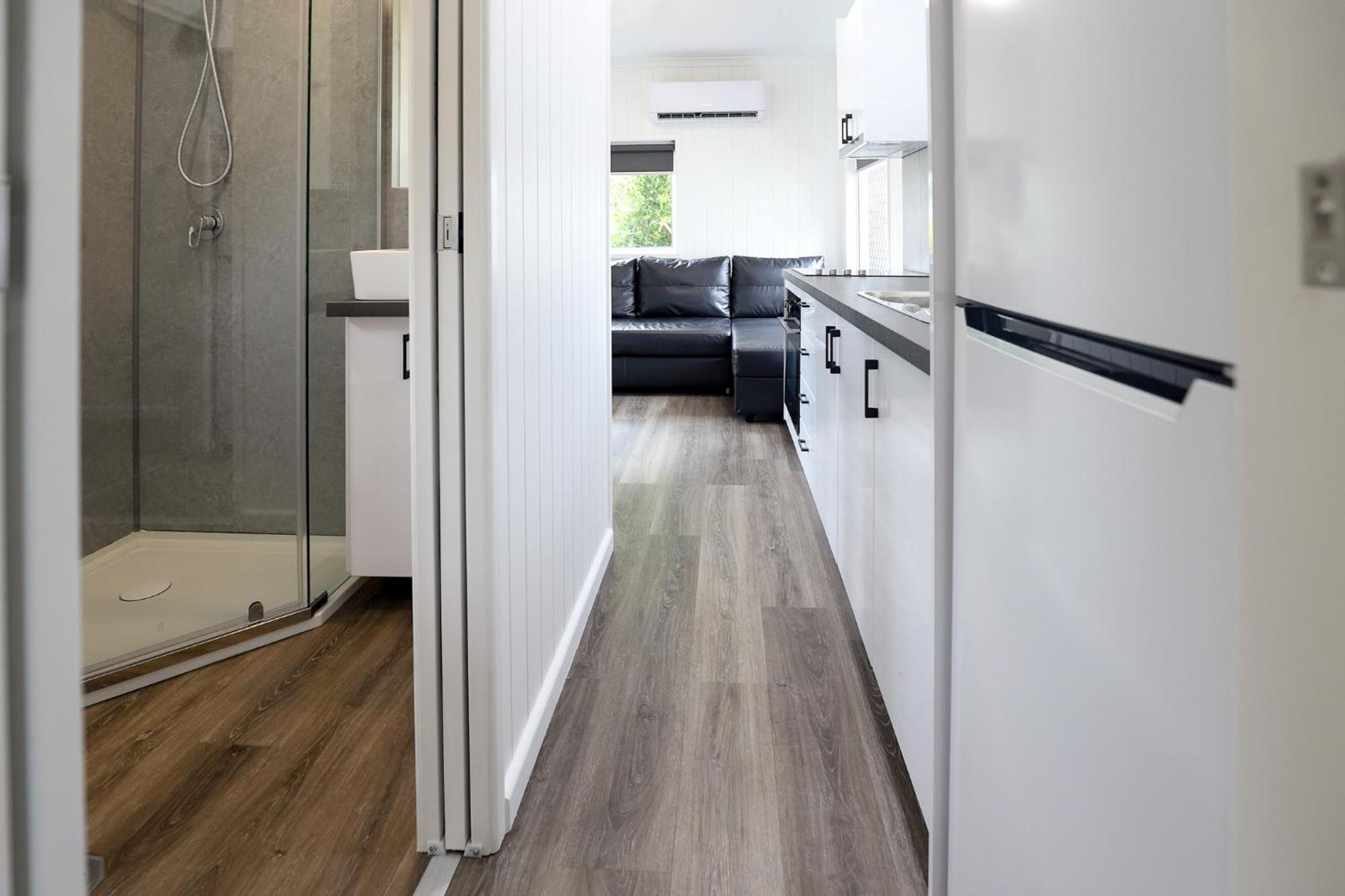 Kingaroy Holiday Park Eksteriør billede