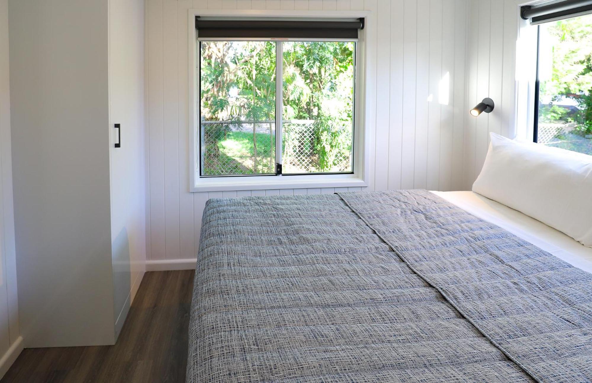 Kingaroy Holiday Park Eksteriør billede