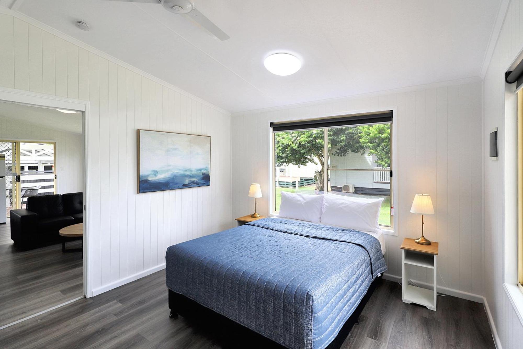 Kingaroy Holiday Park Eksteriør billede