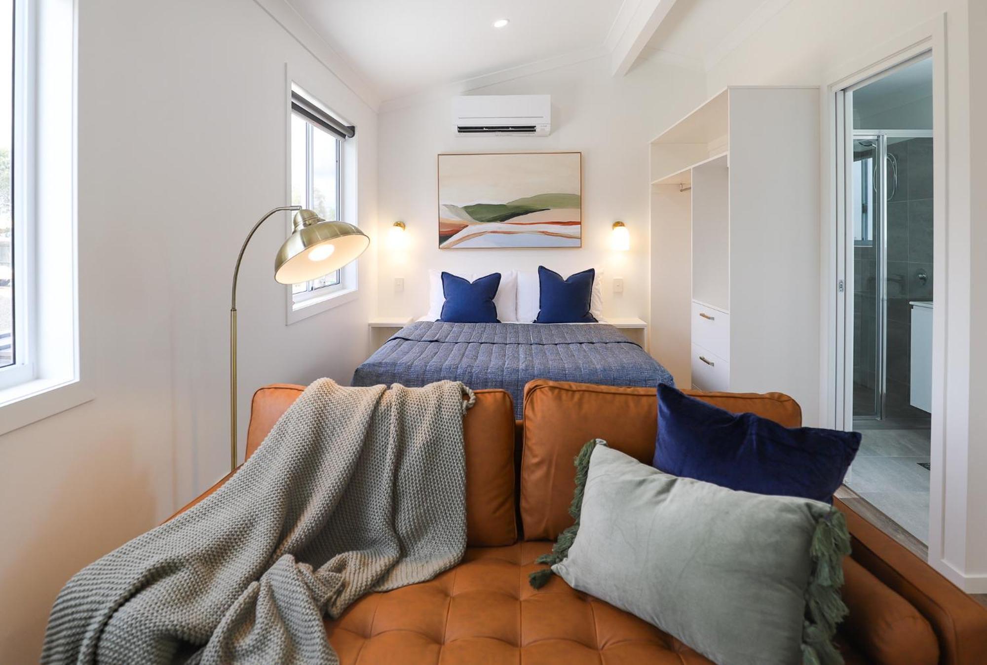 Kingaroy Holiday Park Eksteriør billede