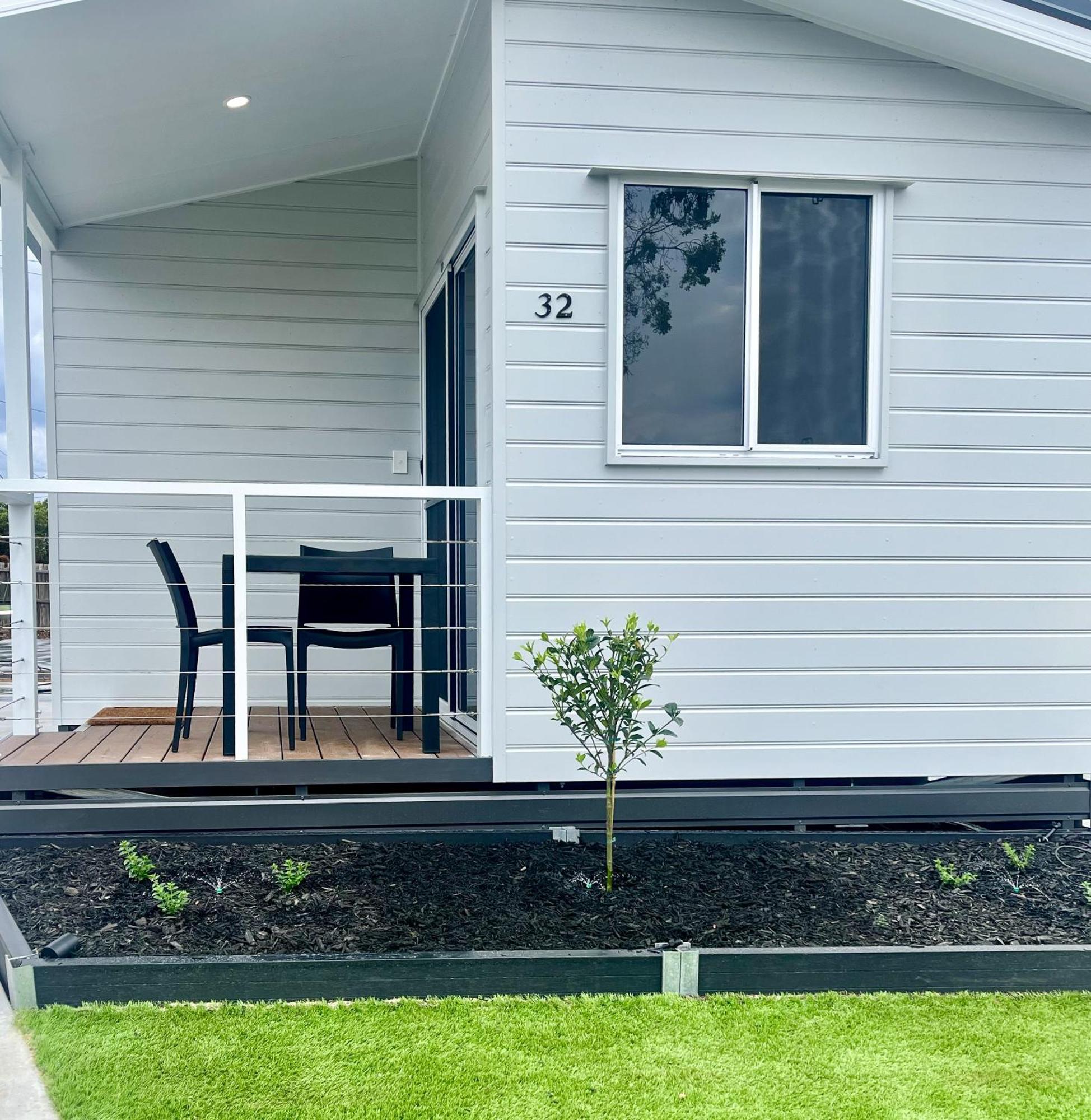 Kingaroy Holiday Park Eksteriør billede